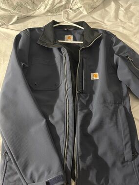 Carhartt Crowley Soft Shell Jacket